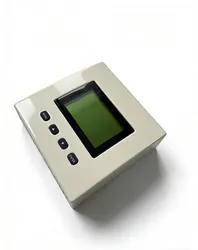 เซ็นเซอร์อุณหภูมิและความชื้น Modbus ความแม่นยำสูงสำหรับการตรวจสอบที่แม่นยำ