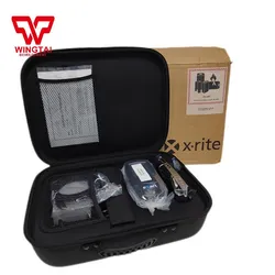 Máy đo độ tinh vi quang phổ X-Rite Exact Standard, Máy quang phổ X-Rite