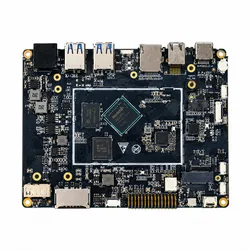Rg79-Rk3566 Stabiles eingebettetes Entwicklungsboard für Netzwerkgeräte