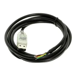 USB RS485 Konverterkabel We Pinout Raspberry Pi RS485 Modul Brückenkabel für Windows10vistawin7/8/200/XP/Linux/Mac/Android