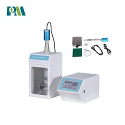 Dl-950f Miscelatore Disruptore Cellulare Ultrasonico a Design Split da Banco per un Elaborazione Precisa dei Campioni Promed