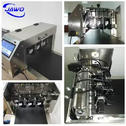 Máquina de Impressão por Jato de Tinta para Ovos com SGS