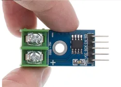 Max6675 Modul + K-Typ Thermoelement Temperaturfühler Modul Grad für Ard