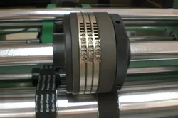 Codificador de Lote Semi-Bancada, Máquina de Impressão de Cartões, Máquina de Codificação de Rótulos