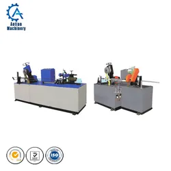 Papierverarbeitung Anpassbare Kartonrohr-Kernschneidemaschine