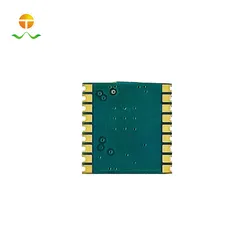 Módulo Gnss para Desenvolvimento de Placa de Circuito Impresso de Equipamentos Pequenos Módulo Mini GPS de Rastreamento