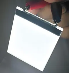 2024 Nieuwe LED Achtergrondverlichting voor Hoofdtelefoon