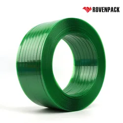 Präge-Polyester-Verpackungsband zur Sicherung von Palettenladungen
