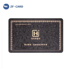 Mã Convex MIFARE (R) Classic 1K Thẻ Chip Tùy Chỉnh Gần
