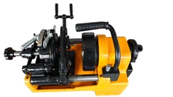 SD25 1/2''-1'' Máquina de Rosquear Portátil
