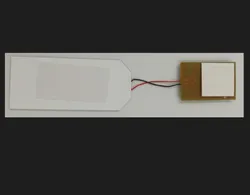 LED Flitsmodule LED Achtergrondverlichting Paneel