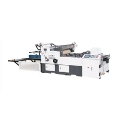 Vollautomatische Hochpräzisionsfensterpatchmaschine