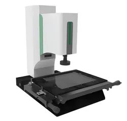 Máy đo video CNC tự động độ chính xác cao cho kiểm tra kích thước hình học phức tạp