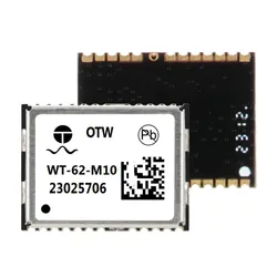 Módulo Owt Gnss, Módulo GPS de Múltiplos Modos Suporta Múltiplos Sinais de Satélite Simultaneamente
