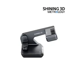 Strahlender 3D Hochauflösender 3D Scanner für Reverse Engineering und 3D Scanner für Qualitätskontrolle