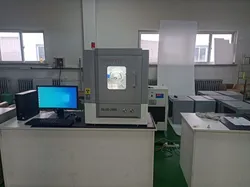 Drawell Tisch-Röntgendiffraktionsanalysator Xrd Diffraktometer Xrd Maschine