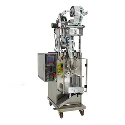 Dcf-160 Automatische Pulverbeutelverpackungsmaschine