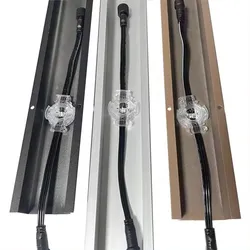 30mm LED-Punkt-Deckenleuchte LED-Innenbeleuchtung LED-Glühbirne LED-Deckenleuchte