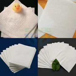 Hochwertige Servietten-Prägemaschine Automatische Papier-Prägemaschine Tissue-Druckmaschine für die Fabrik