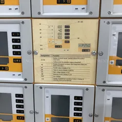 Sistema de Revestimento a Pó Galin com Pistola de Revestimento a Pó Automática