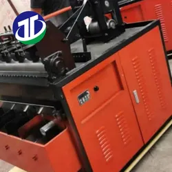 Küchenschwamm-Scourer-Pad-Herstellungsmaschine Küchenschwamm-Herstellungsmaschine
