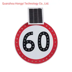 Hệ thống radar phát hiện tốc độ rẻ, biển báo tốc độ LED radar