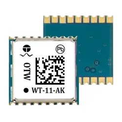 Módulo Gnss para Desenvolvimento de Placa de Circuito Impresso de Equipamentos Pequenos Módulo Mini GPS de Rastreamento