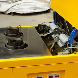 Máy sản xuất bọt biển tự động cho dụng cụ rửa bát trong bếp