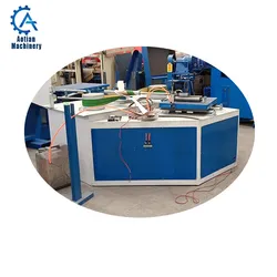 Papierverarbeitung Anpassbare Kartonrohr-Kernschneidemaschine