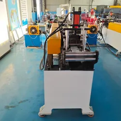 Schwerlaststaubfilter herstellende Formmaschine für Filterrahmen