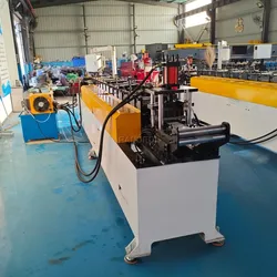 Schwerlaststaubfilter herstellende Formmaschine für Filterrahmen
