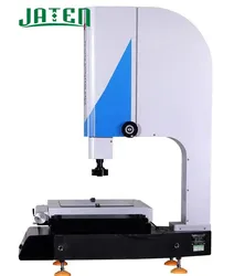Hochgenauigkeits-Videomikroskop-Vision-Messmaschine Vms4030