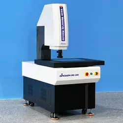 2.5D Automatische Sichtmessmaschine
