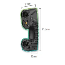 Scanner Portatile 3D