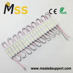 Küçük LED SMD Enjeksiyon Modülleri Lens ile Aydınlatma