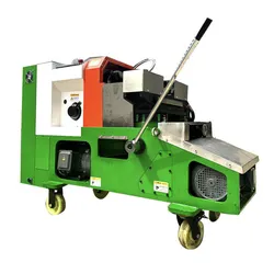 Máquina de Rosqueamento de Tubos CNC Inteligente com Controle de Velocidade Aprimorado