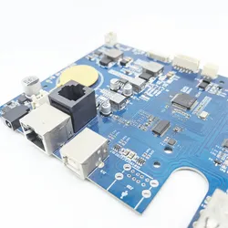 Fabricação de Componentes Eletrônicos de PCB com Soluções Personalizadas de PCBA