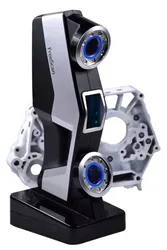 Scanner Portátil Multifuncional a Laser 3D Scanner