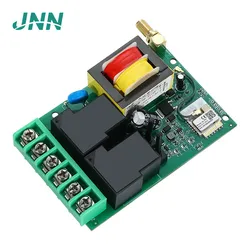 Painel de Controle de Casa Inteligente Interruptor WiFi para Casa Inteligente