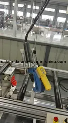 Kompakte Busbar-Rivettiermaschine, Sandwich-Busduct-Selbstpiercing-Rivettierungssystem