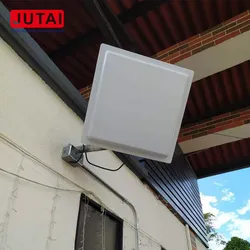 Sistema di ingresso per auto RFID