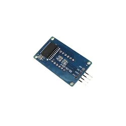 4 Módulo de Exibição LED de Tubo Digital Bits para Arduino Raspberry Pi