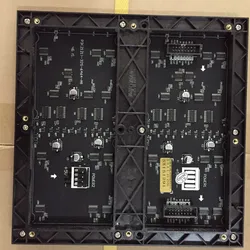 Mô-đun Màn Hình LED Đầy Màu Sắc Trong Nhà Độ Phân Giải Cao P3