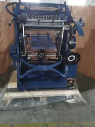 Hochgeschwindigkeitsvollautomatische Buchbindemaschine Nähmaschine für Bücher Notizbuchherstellungsmaschine