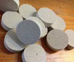 CS-2, Tablettenbruchfestigkeitsprüfgerät für pharmazeutische Tester