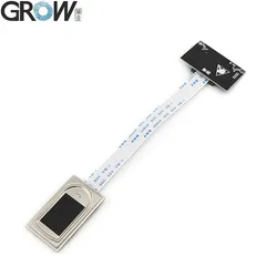 Crescere R304A DC4.2-6V 208*288 Modulo Scanner di Impronte Digitali Capacitive a Pixel