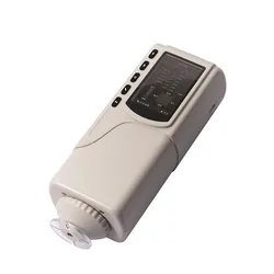 Beliebtes ausgezeichnetes Colorimeter Farbmetrie Labor
