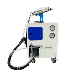 Gas00A-3.2 Ferramenta de Rebitagem Conveniente Equipamento Máquina de Rebitagem Automática Grande Capacidade Pistola de Rebites Pistola de Rebitagem