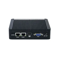 Последний компьютер дешевый OEM ПК мини настольный WiFi Bluetooth мини ПК