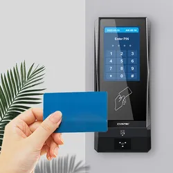 ระบบควบคุมการเข้าถึงด้วยบัตรของ Civintec การควบคุมการเข้าถึงระยะไกล การควบคุมการเข้าถึงรถยนต์